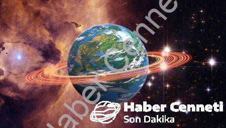 Gezegenler Arası Keşiflerde Yeni Bir Gezegen Keşfeden İlk İnsan Olun