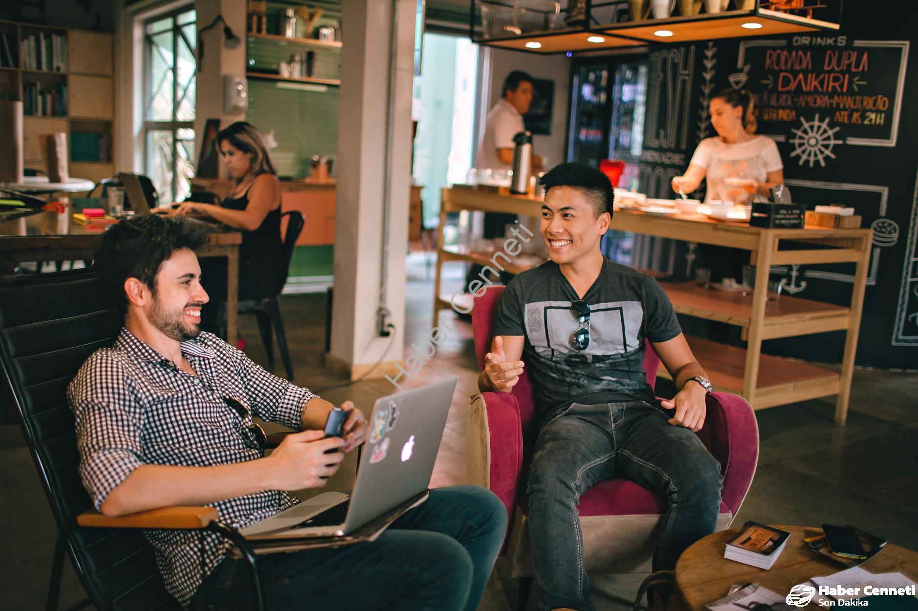 Sohbette.com'da Sınırsız Sohbet İmkanı