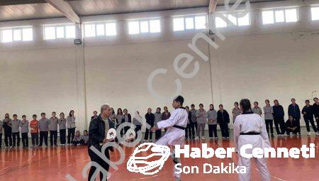 Kütahya Pazarlar’da Spor Seferberliği: Hedef 100 Lisanslı Sporcu