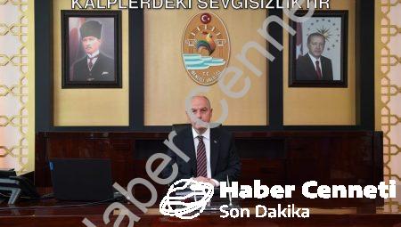 Denizli Valisi Coşkun: En Büyük Engel Kalplerdeki Sevgisizliktir