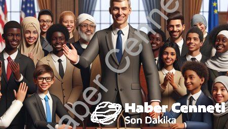 Hisarcık’ta Gönüllere Dokunan Buluşma: Kaymakam Atam Özel Öğrencileri Ağırladı