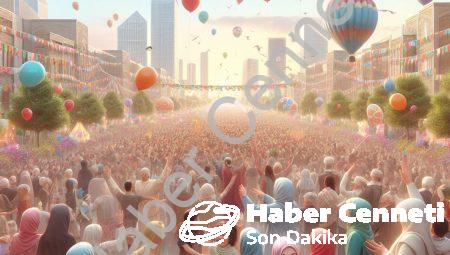 Merkezefendi’de Engelsiz Yaşam Rüzgarı: 5. Festival Coşkusu