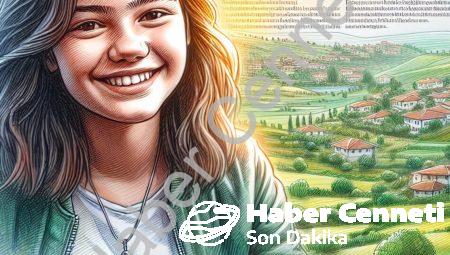 Uşak Banaz’da Kaybolan 16 Yaşındaki Gençten Müjdeli Haber Geldi